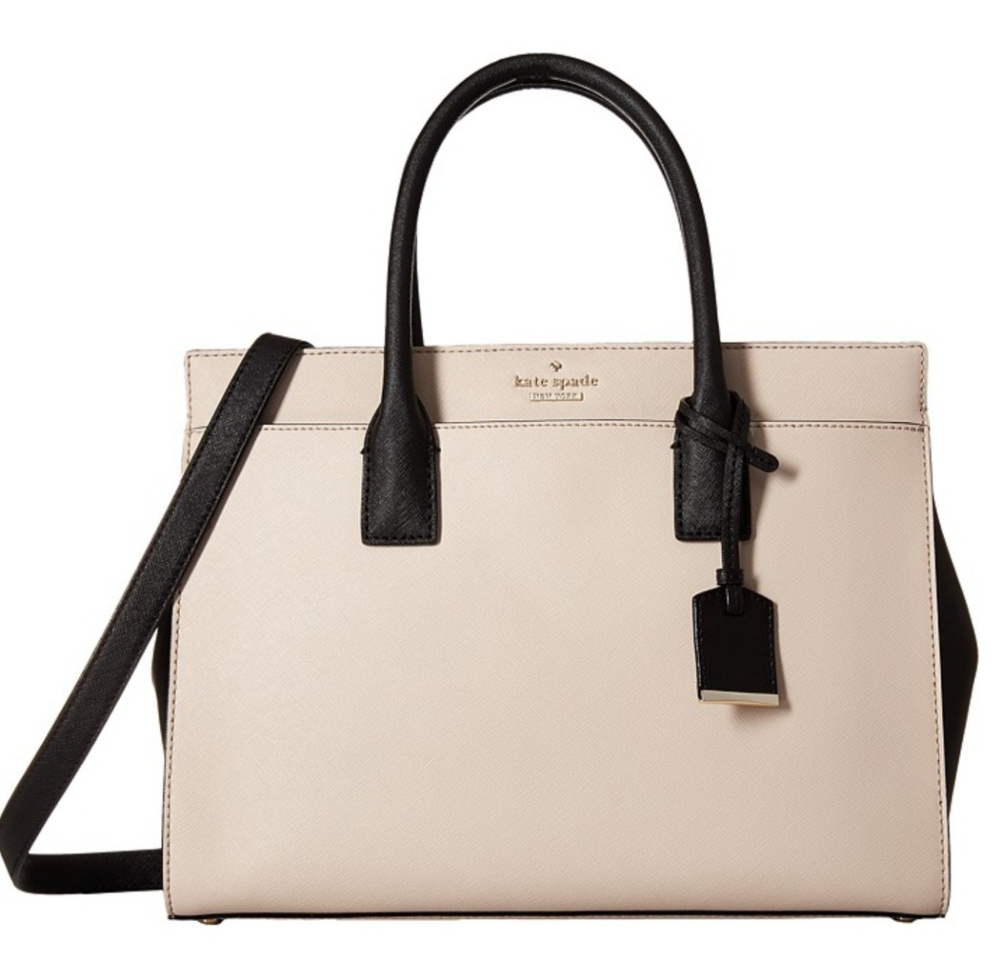 🌶Last Call🌶NWT♠️Kate Spade Cameron Street Havana